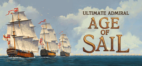 终极提督：航海时代/Ultimate Admiral: Age of Sail