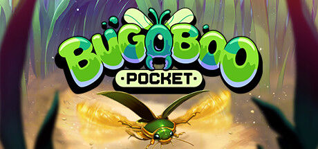 昆虫观察日记/Bugaboo Pocket