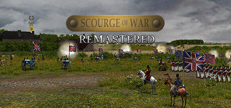 战争浩劫：重制版/Scourge Of War - Remastered