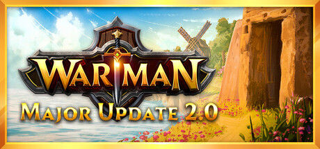 战士/Warman