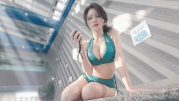 【亲测可玩】解压即撸| Build.15846643 官方中文|赠全结局存档《美女，请别影响我学习》 图 1