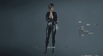 【自用珍藏】中文|集成全DLC|整合护士哈蒂+jk学生服+兔女郎+服装合集|含克莱尔+艾达服装MOD《生化危机2重制版》 图 1