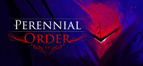 永恒秩序/Perennial Order封面