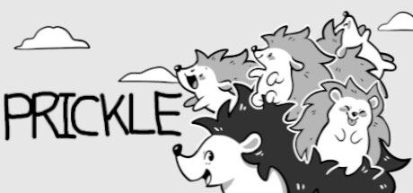 刺球/Prickle