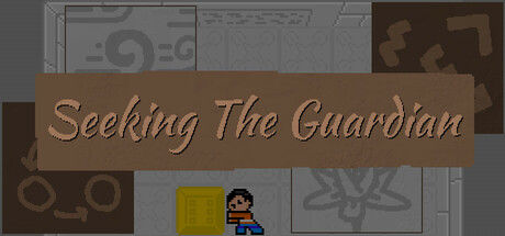 寻找守护者/Seeking The Guardian