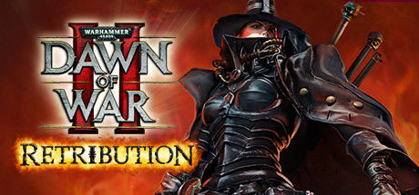 战锤40K：战争黎明2-惩罚/Warhammer 40,000: Dawn of War II: Retribution