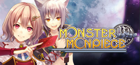 限界凸骑/Monster Monpiece