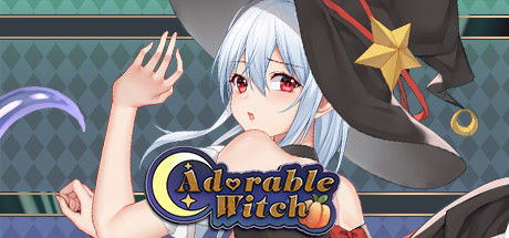 可爱的女巫/Adorable Witch