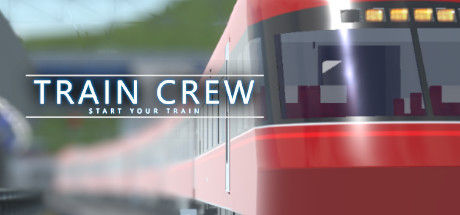车组成员/TRAIN CREW