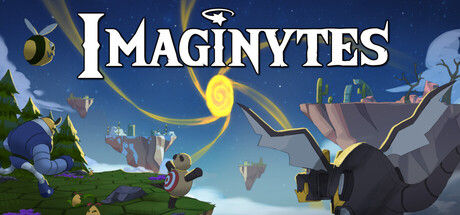 幻晶兽/Imaginytes