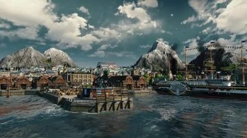 【亲测可用】解压即撸|纪元1800|官方简体中文|曙光中的开拓者DLC+全DLC 图 1