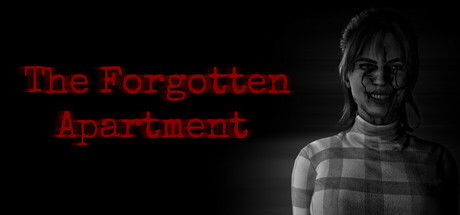被遗忘的公寓/The Forgotten Apartment