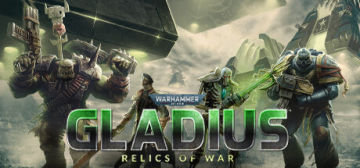 【亲测可玩】解压即撸| v1.17.2 |中文|整合全部DLC《战锤40K：格雷迪厄斯-遗迹之战》 图 1