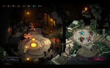 【搬运】Blightstone｜战术肉鸽RPG 图 1