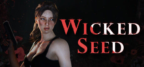 恶意源种/Wicked Seed