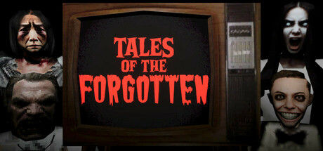 被遗忘的故事/Tales of the Forgotten