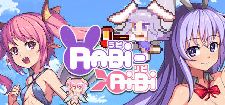 拉比哩比/Rabi-Ribi