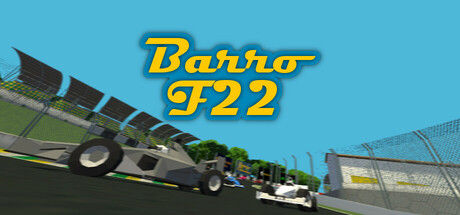巴罗F22/Barro F22