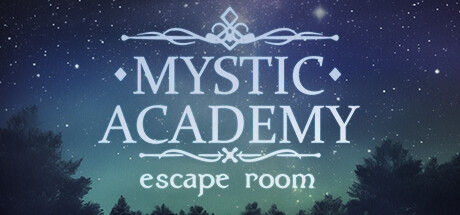 神秘学园：密室逃脱/Mystic Academy: Escape Room
