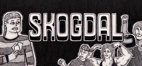 林谷奇谭/Skogdal