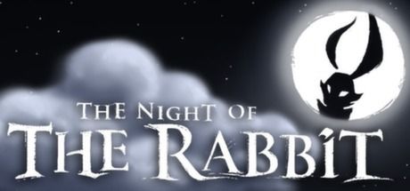 兔子之夜/The Night of the Rabbit封面
