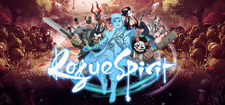 游灵 Rogue Spirit