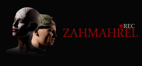扎马赫雷尔/ZahmahreL - Chapter 1