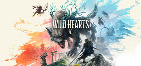WILD HEARTS/狂野之心