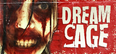 梦境牢笼/Dream Cage