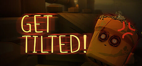 失衡挑战/Get Tilted! :)