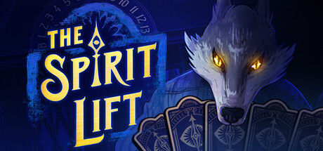 THE SPIRIT LIFT