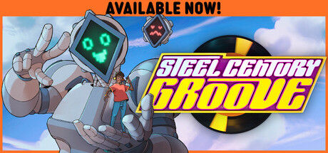 Steel Century Groove