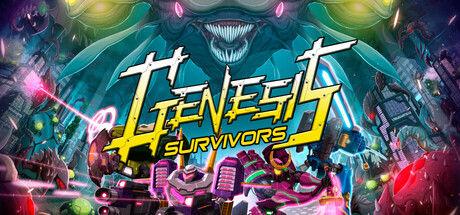 伊甸园幸存者/Genesis Survivors