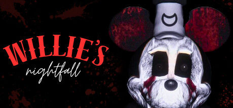 利的暗夜惊魂/Willie's Nightfall