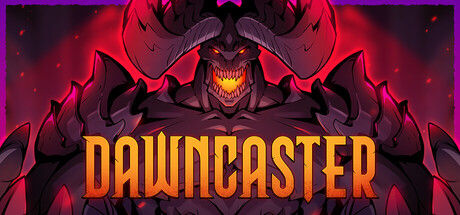 黎明施法者/Dawncaster | The RPG Cardventure