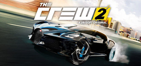 飙酷车神2/The Crew™ 2