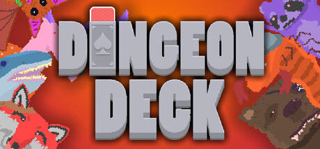卡组地牢/Dungeon Deck