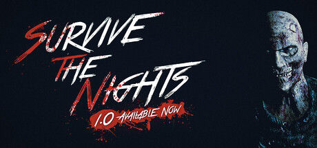 暗夜求生/Survive the Nights
