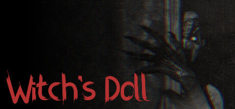 女巫的娃娃/Witch's Doll