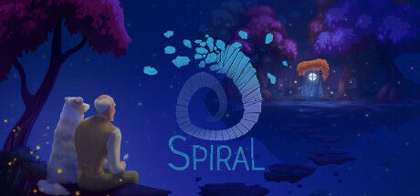 拾忆之旅 Spiral封面