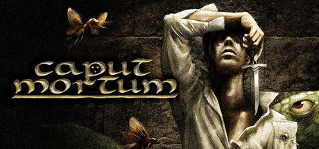 死亡之帽/Caput Mortum