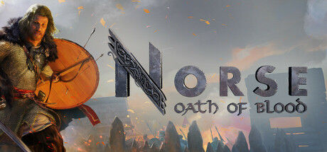 挪威：血誓/NORSE: Oath of Blood