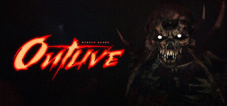 延续生存/Outlive