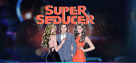 超级情圣/Super Seducer : How to Talk to Girls