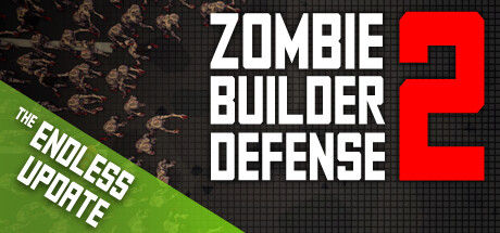 僵尸建造防御2/Zombie Builder Defense 2