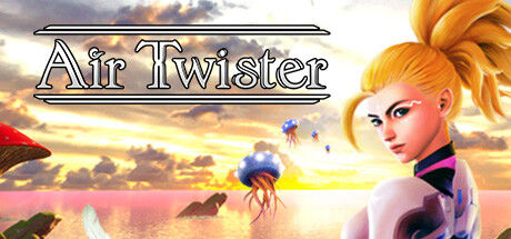 太空旋风/Air Twister