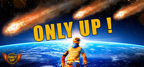 Only Up! 1