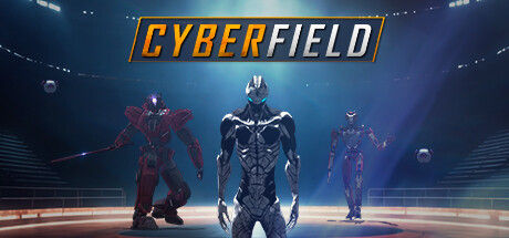 赛博领域/CYBERFIELD