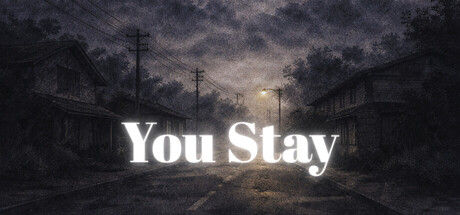 You Stay