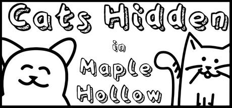 Cats Hidden in Maple Hollow 🍂